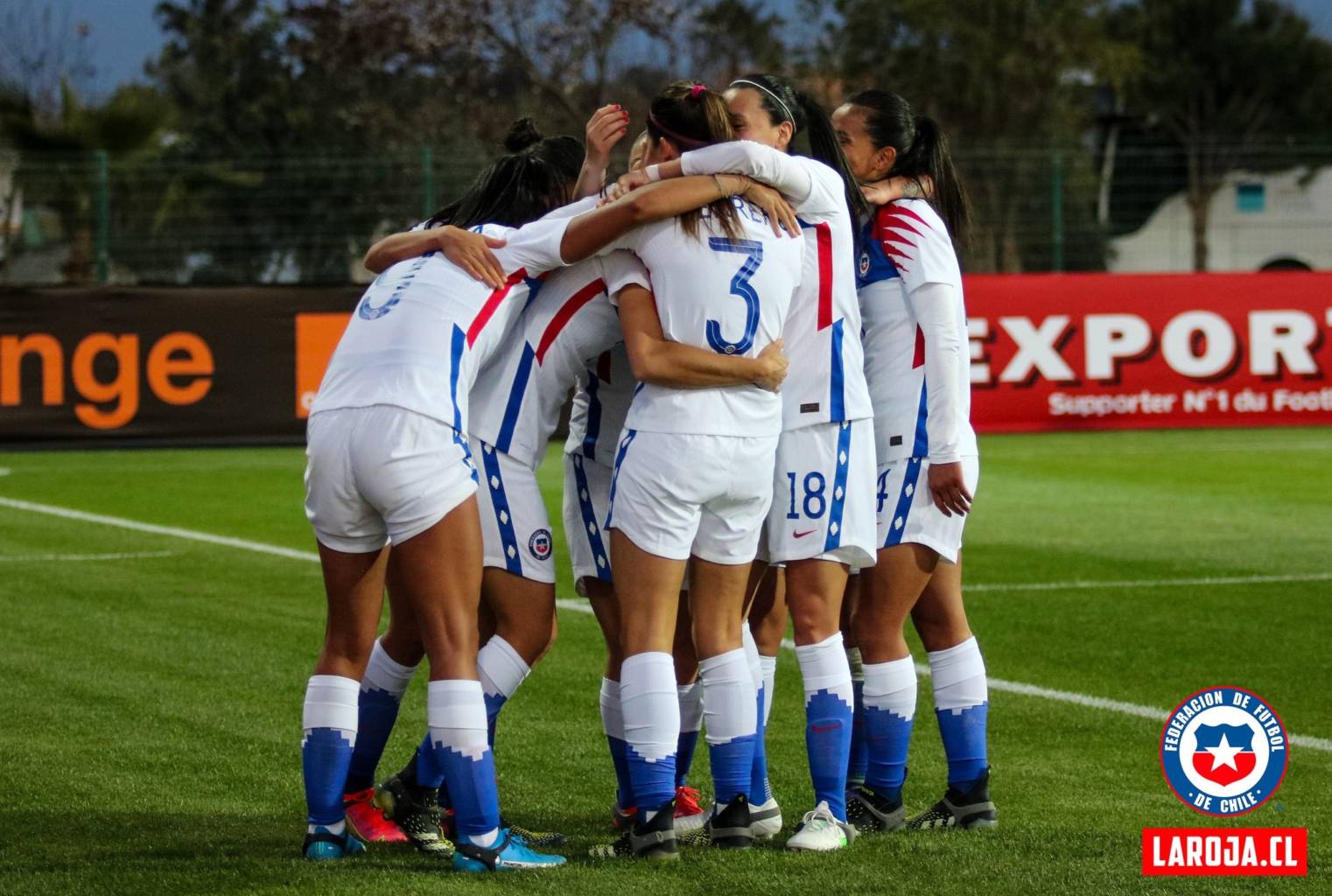 Chile estará por primera vez en los Juegos Olímpicos: clasificadas Camila y Yanara Aedo 1 img 7162