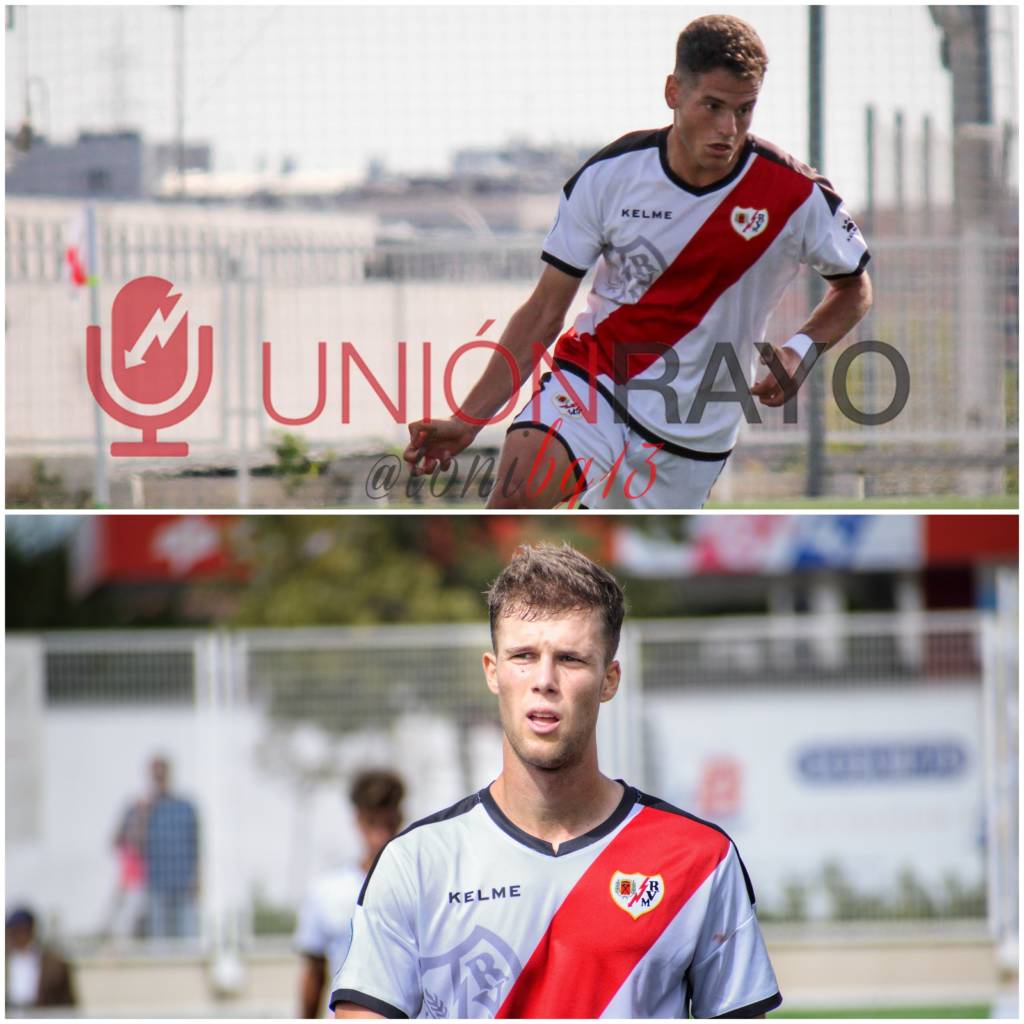 javi rubio diego union rayo