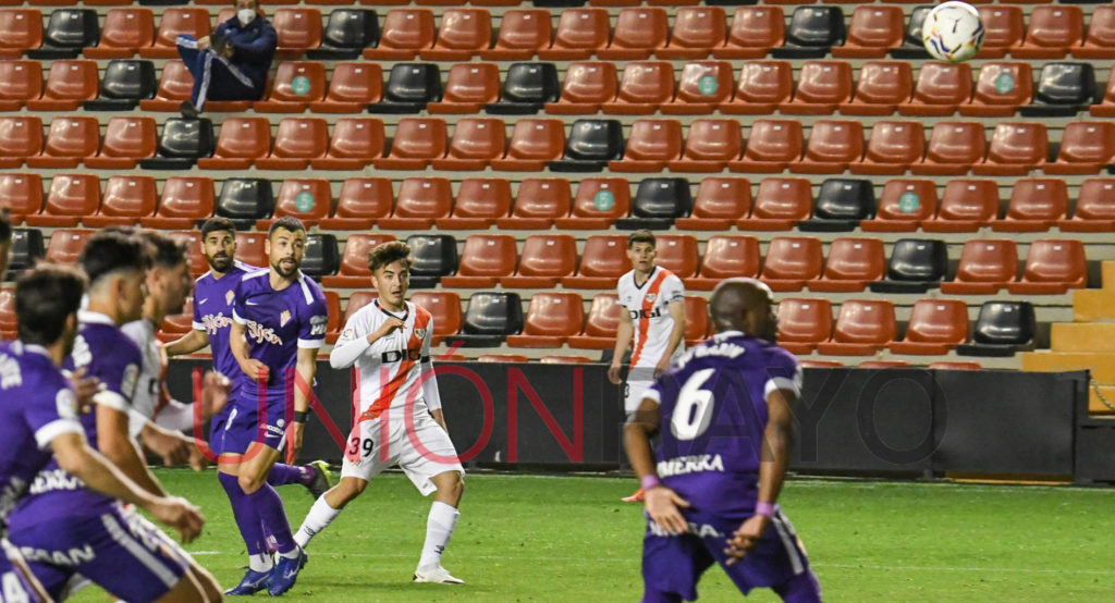 manu navarro disparo debut