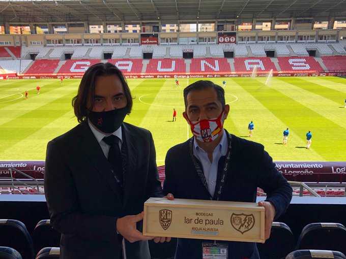 martin presa logrones