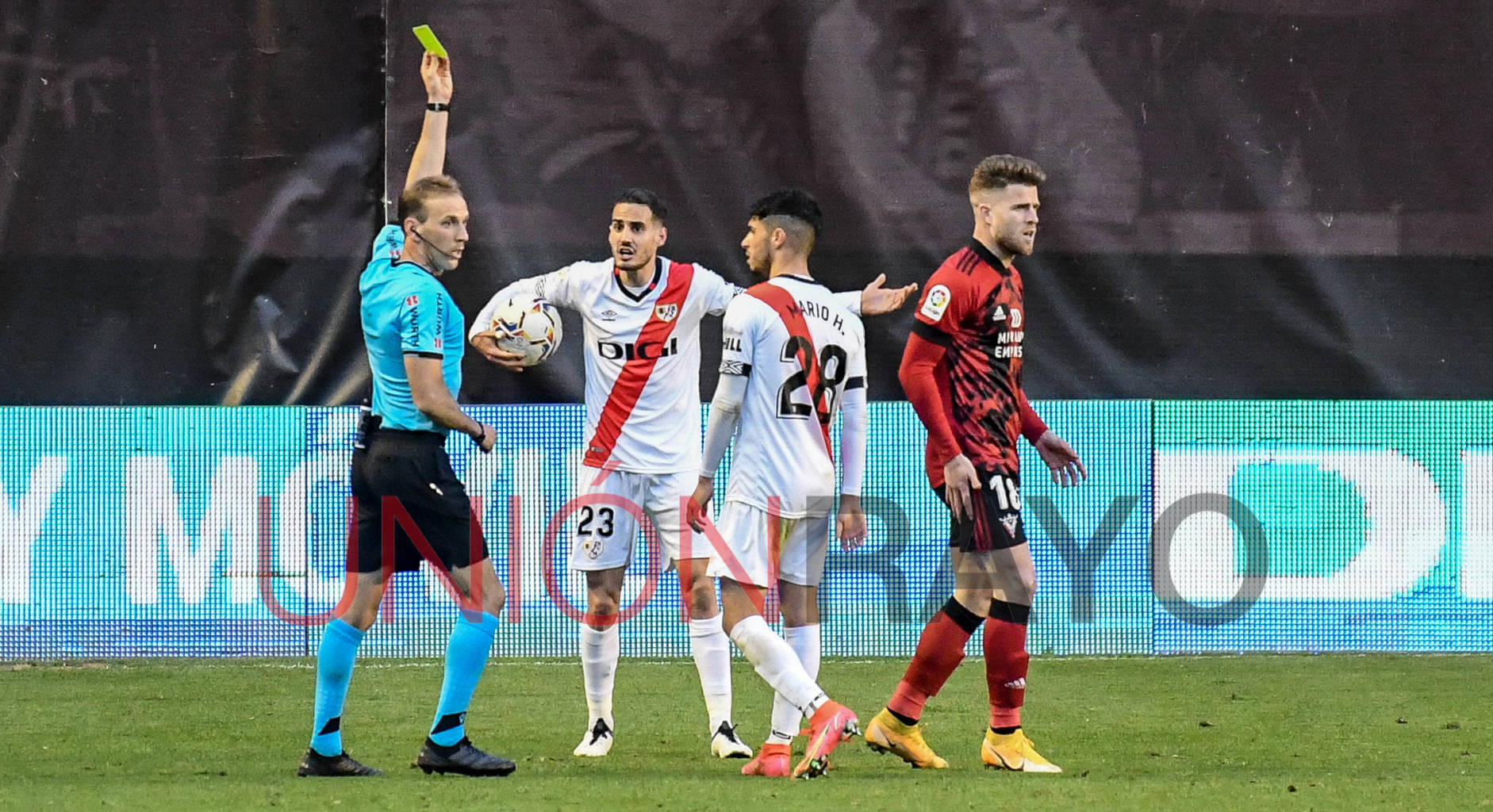 oscar valentin amarilla