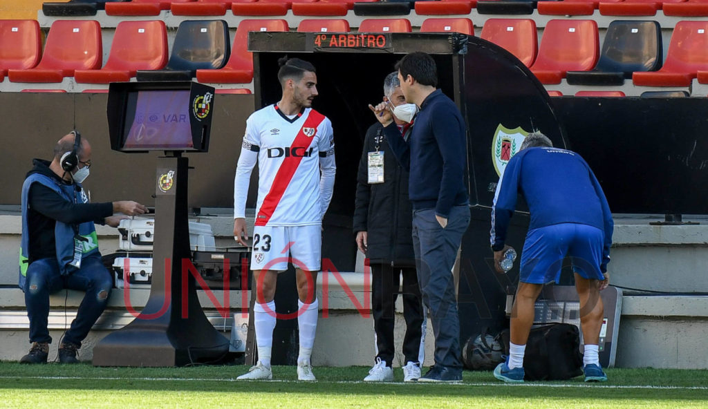 oscar valentin iraola