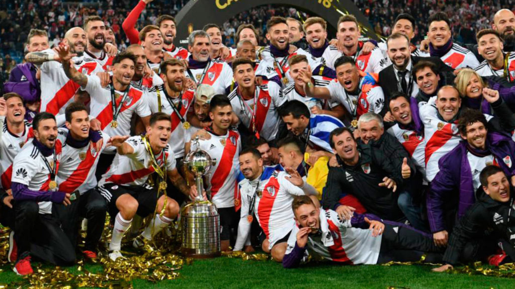 river plate