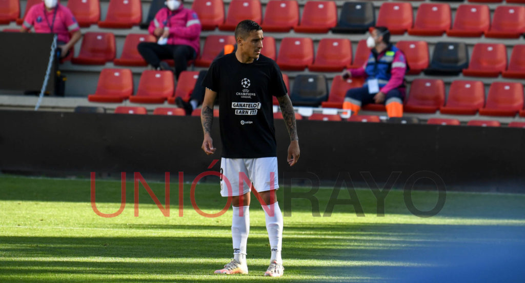 trejo camisetas LaLiga superliga