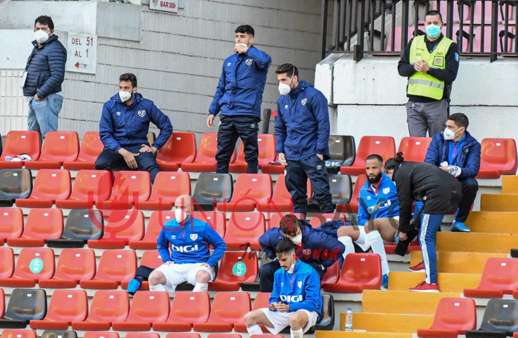 Nervios de final de Liga 2 DSC 4165