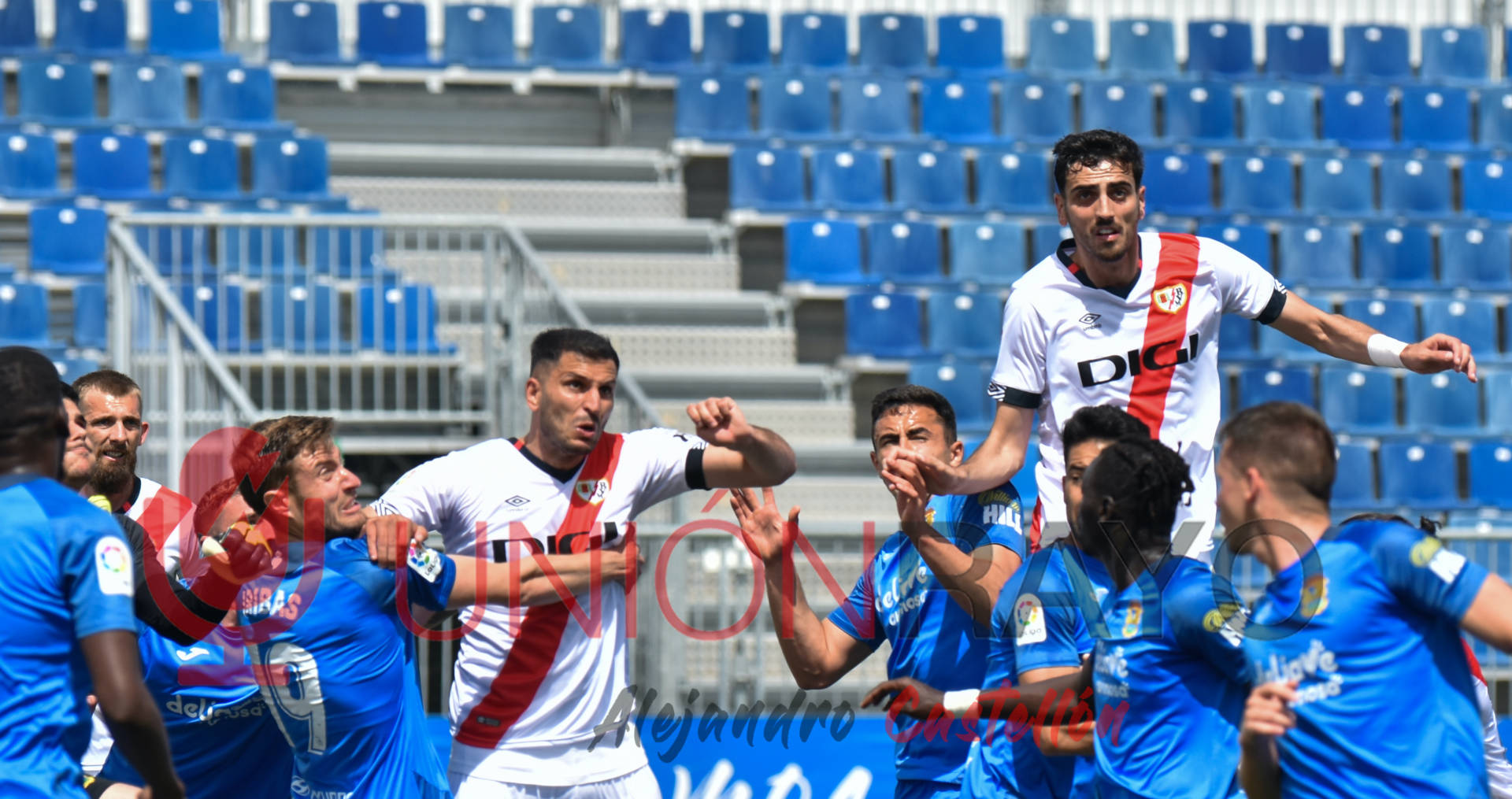 FUENLA RAYO CASTELLON 38 de 181