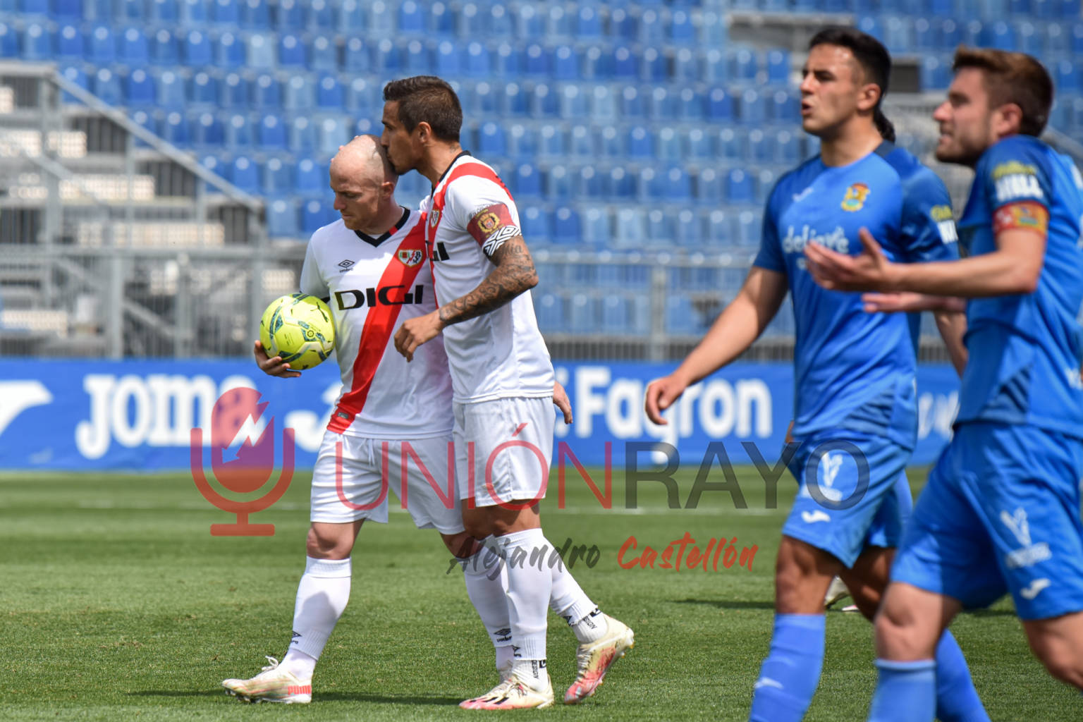 FUENLA RAYO CASTELLON 52 de 181