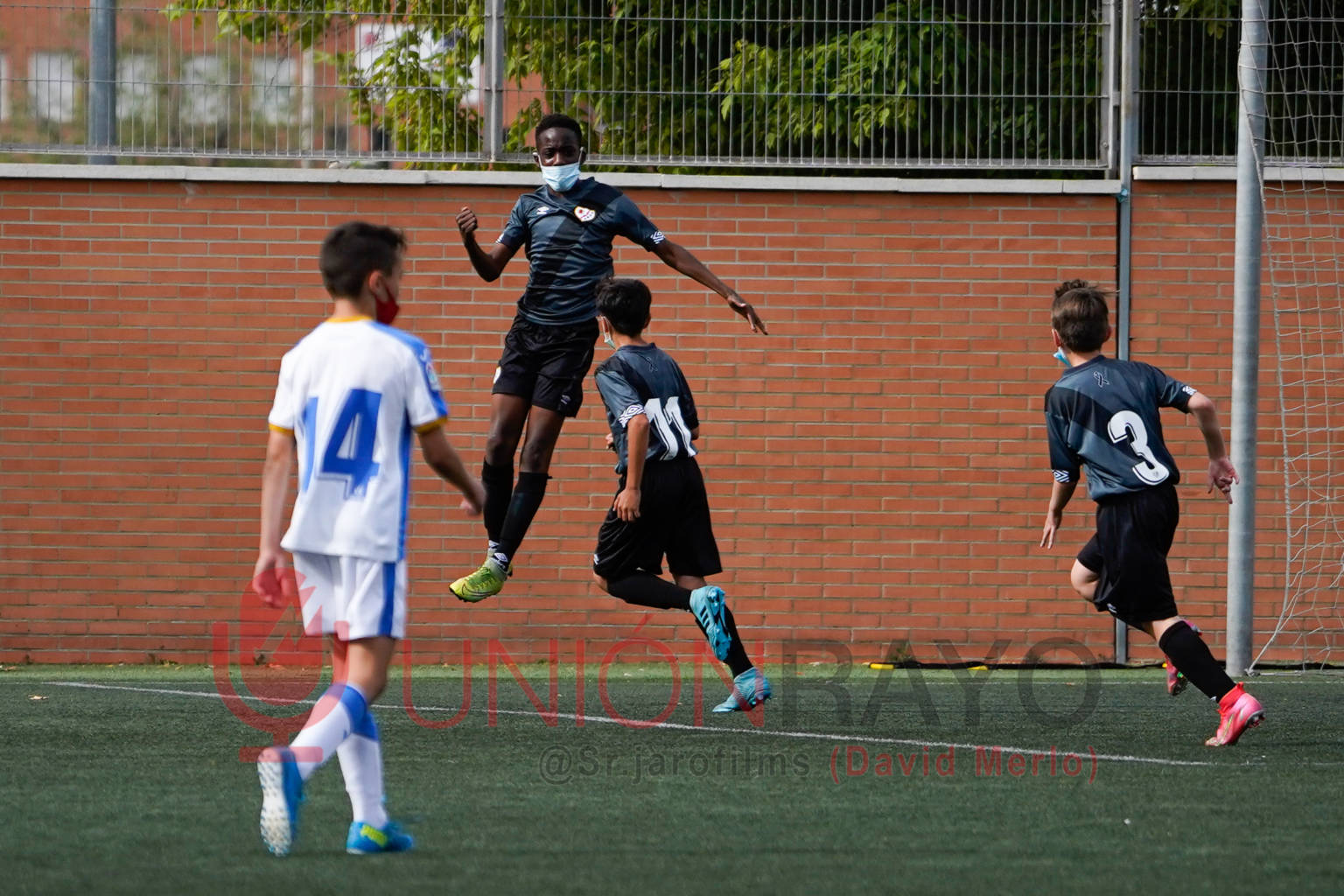 LEGA ALEVINA 48 de 189