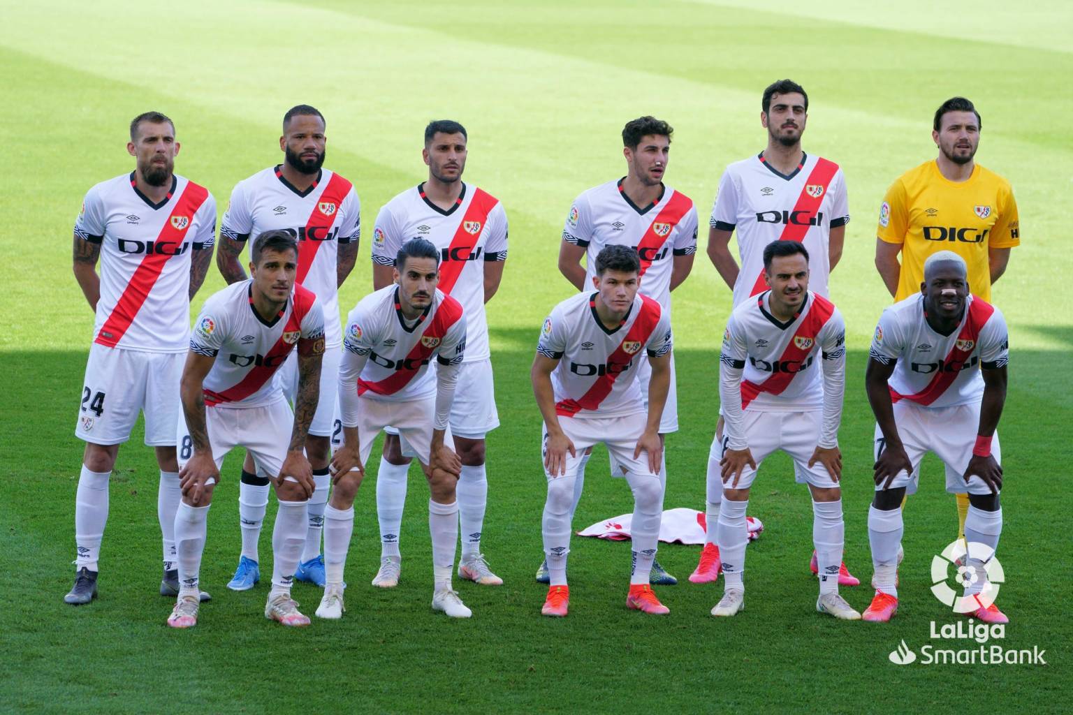 Las notas del Sabadell 2-0 Rayo Vallecano 1 Once 1