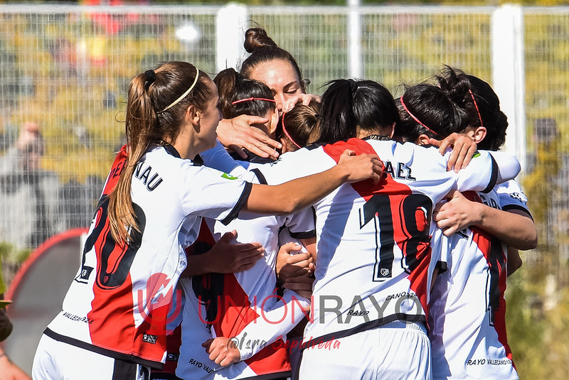 Rayo Femenino