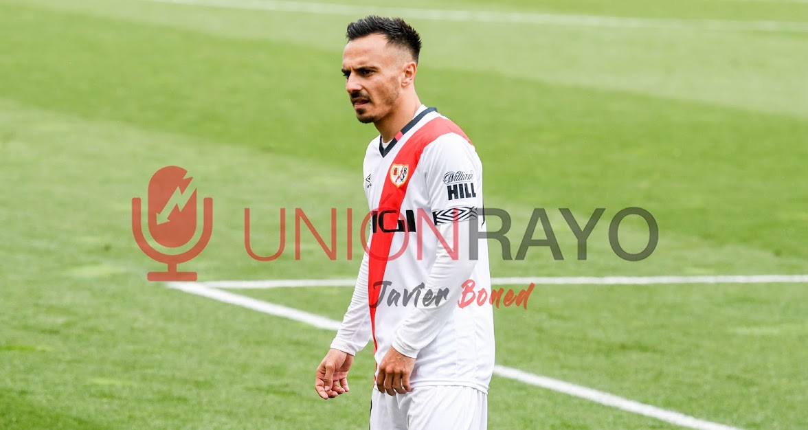 Álvaro sobre la afición: "Les necesitamos, tenemos muchas ganas que vengan" 1 alvaro garcia