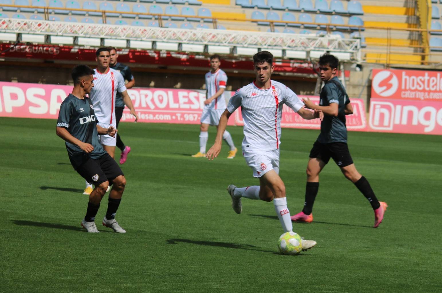 cultural leonesa juvenil a