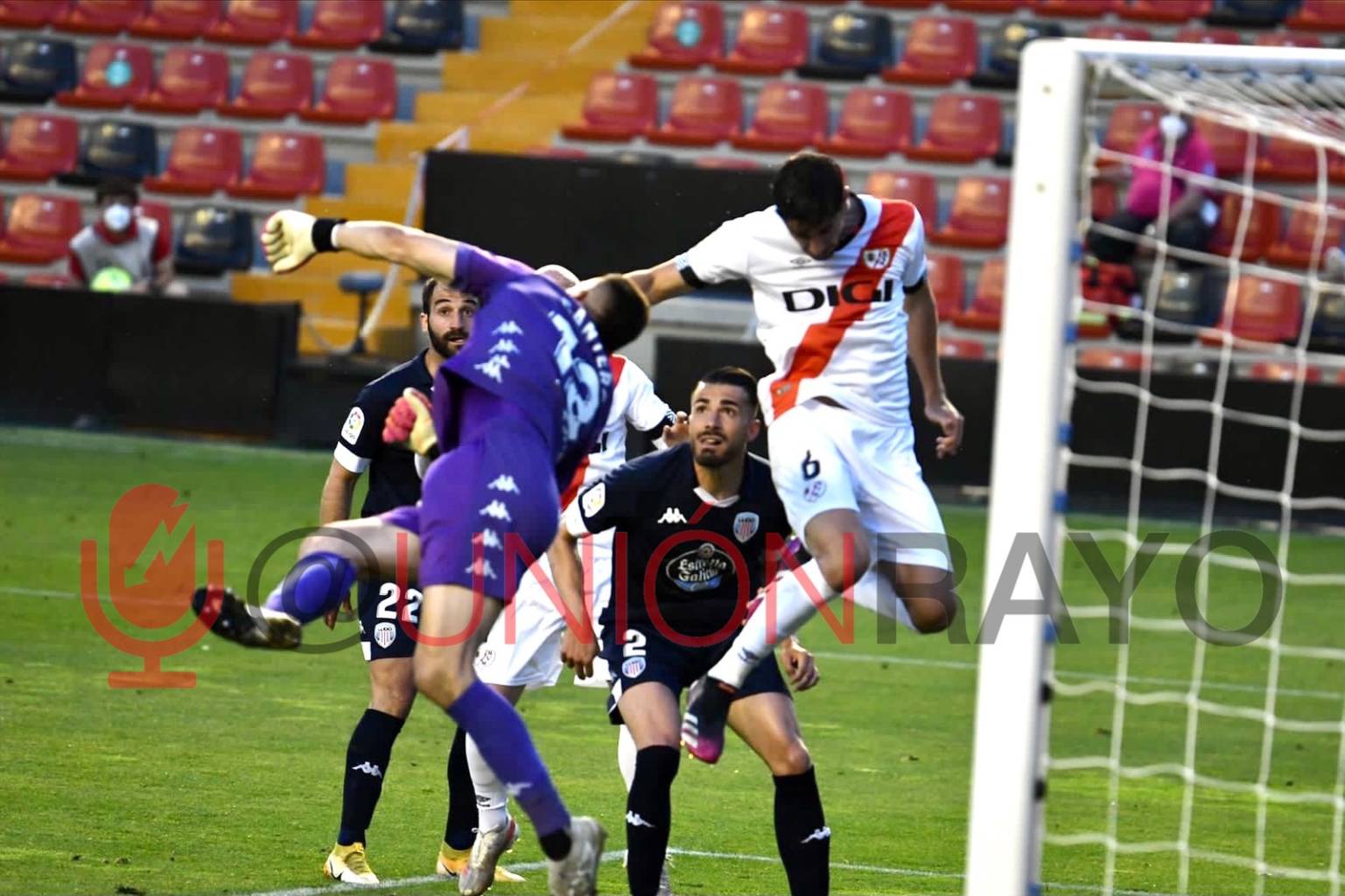 Rayo Vallecano 0-1 Lugo: 'Licencia para soñar' 1 ezy watermark 30 05 2021 10 04 27p. m.