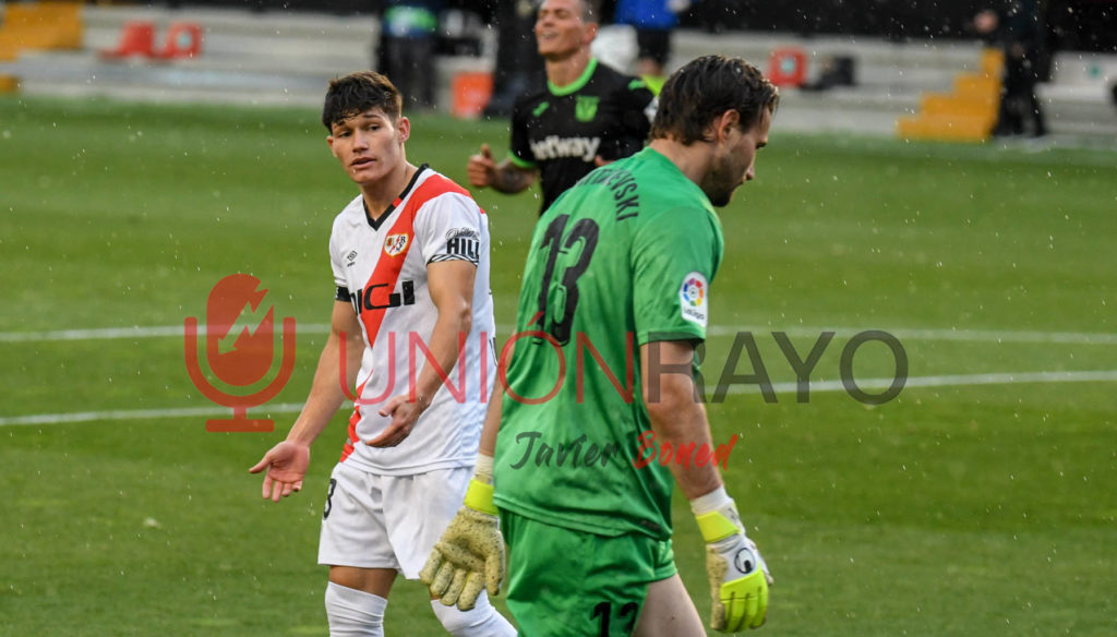 fran garcia dimitrievski