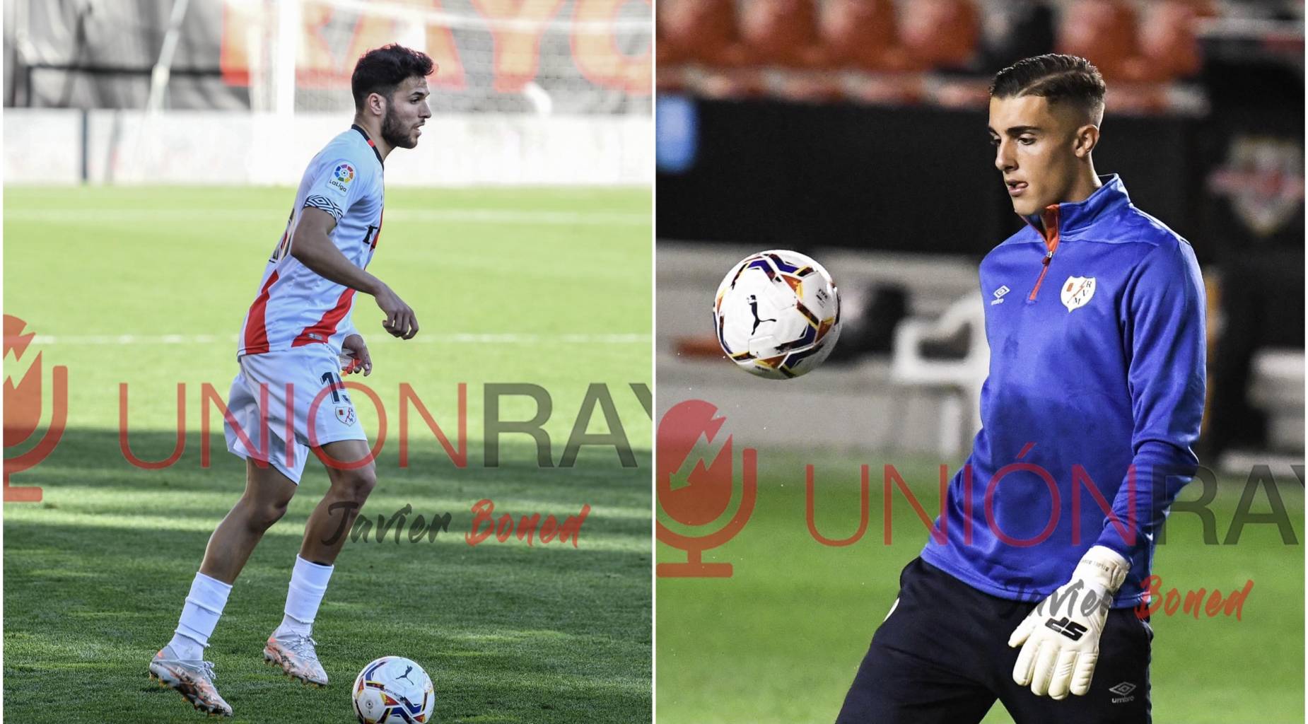 Morro y Antoñín, entre los mejores jóvenes futbolístas españoles de la temporada 2020-21 1 img 7409