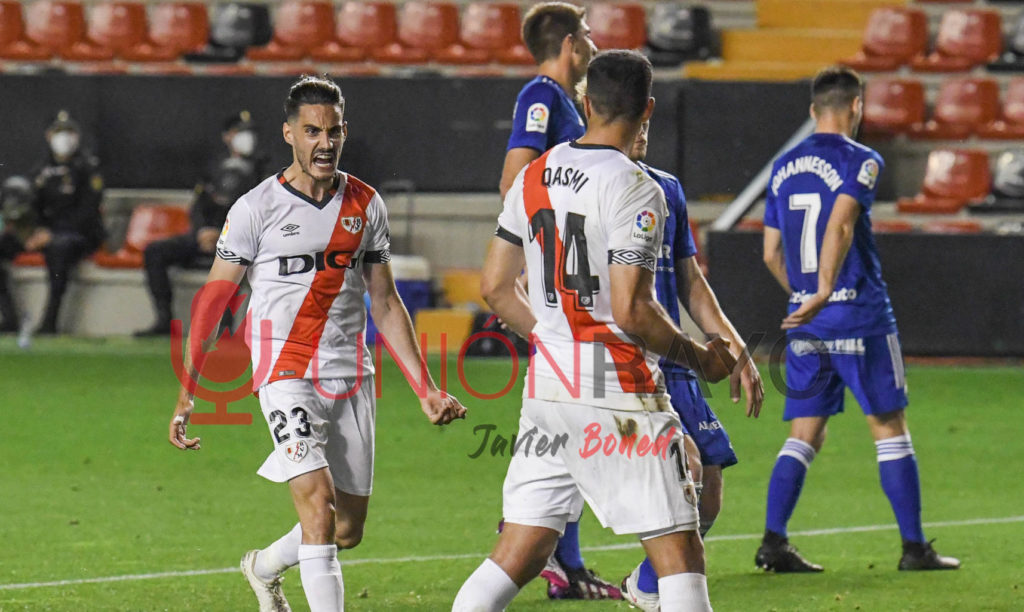 oscar valentin qasmi