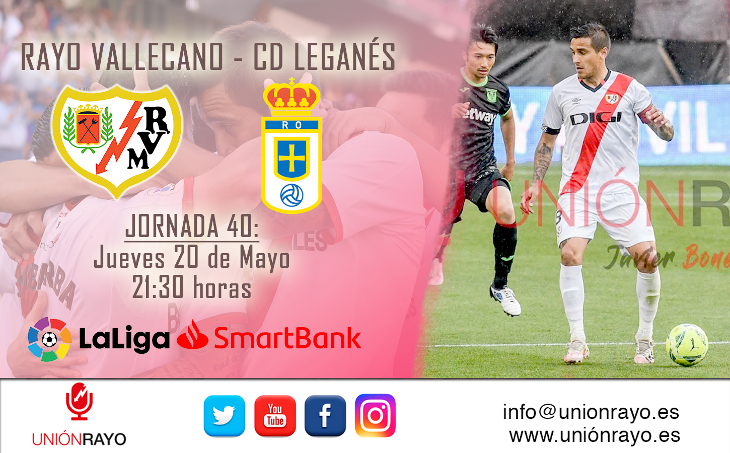 partidos CASA BUENO 1