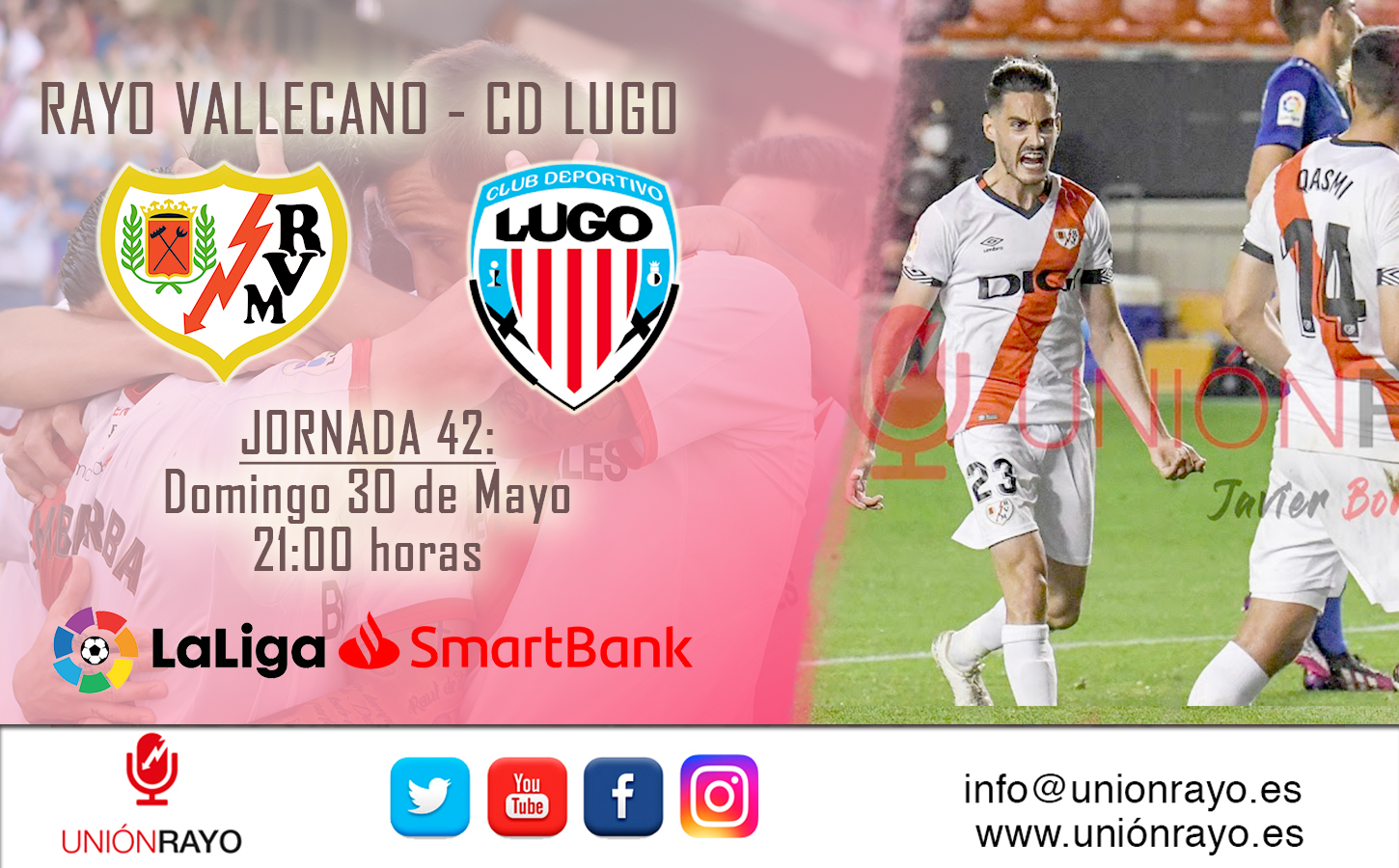 partidos CASA BUENO 2