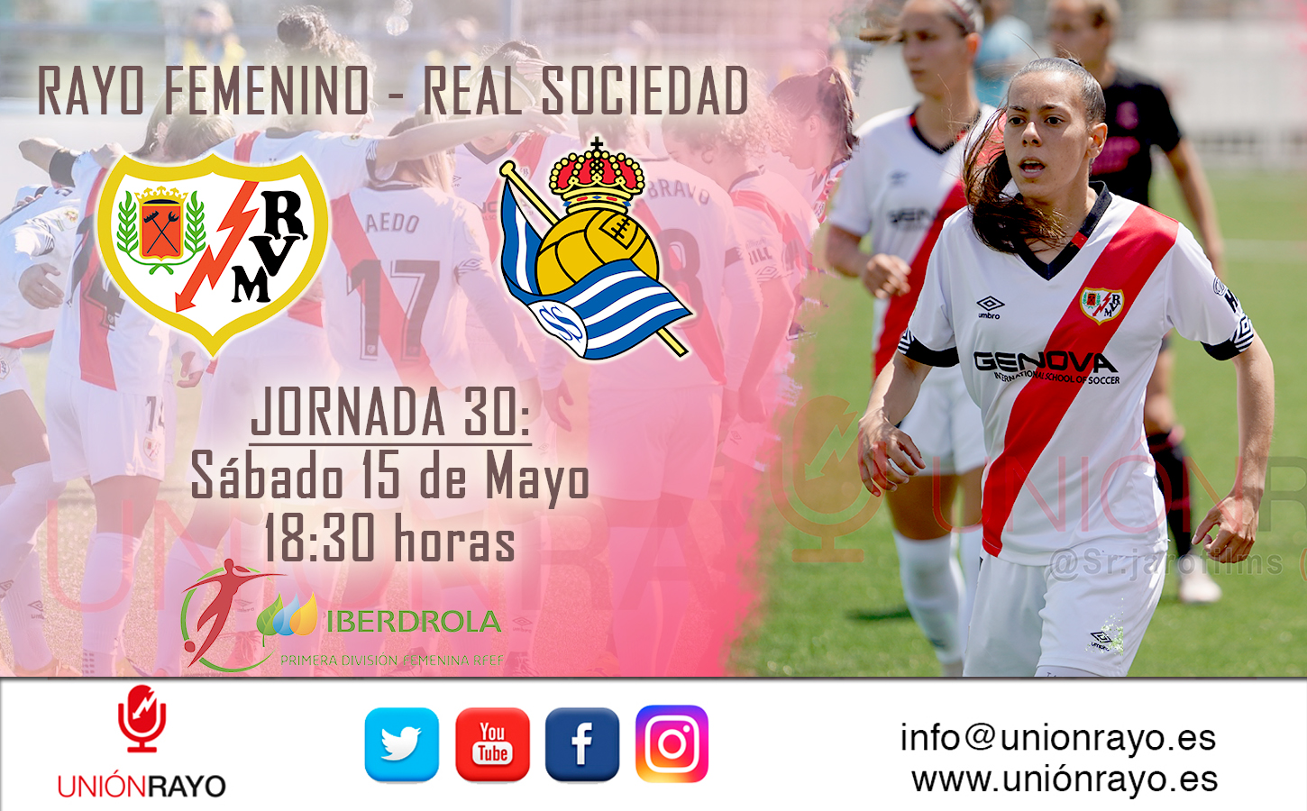 partidos CASA FEMENINO 2