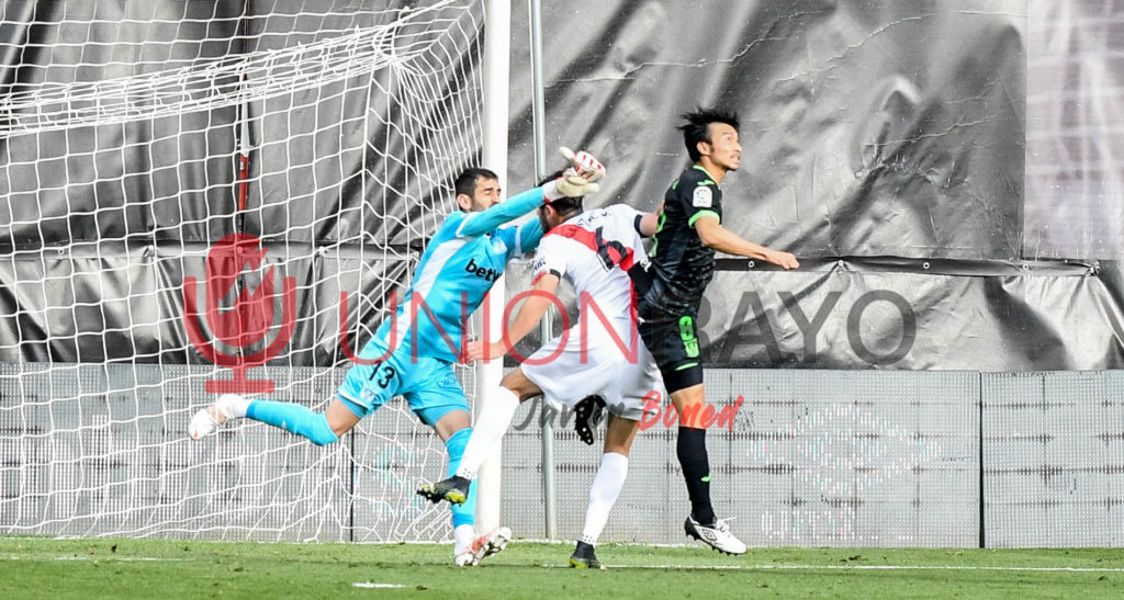 penalti comesana riesgo