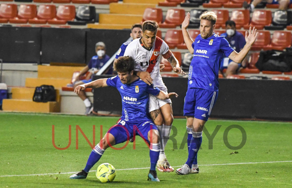 penalti trejo oviedo