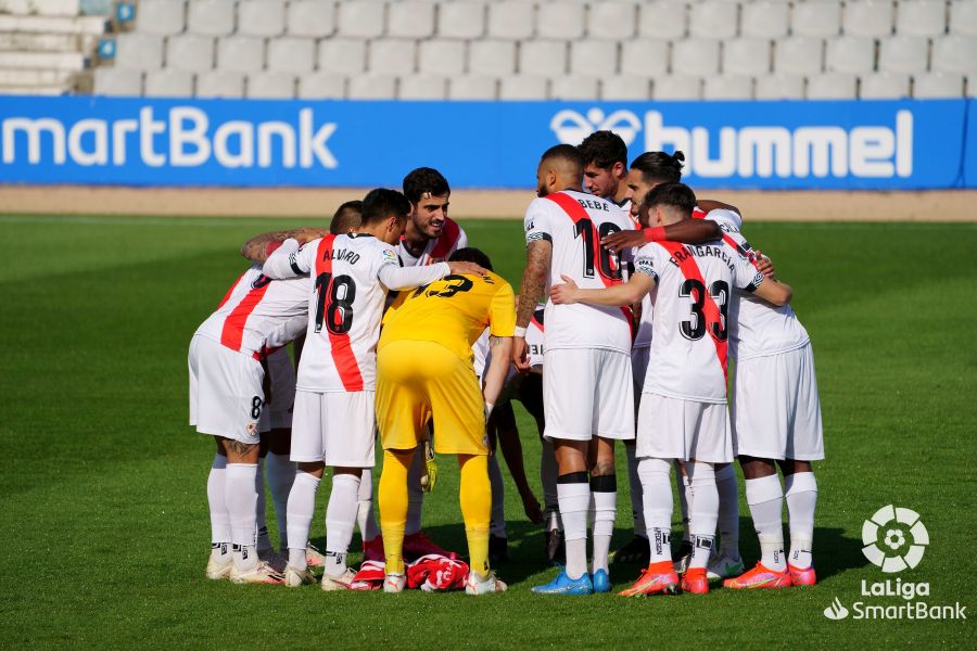 pina celebracion rayo