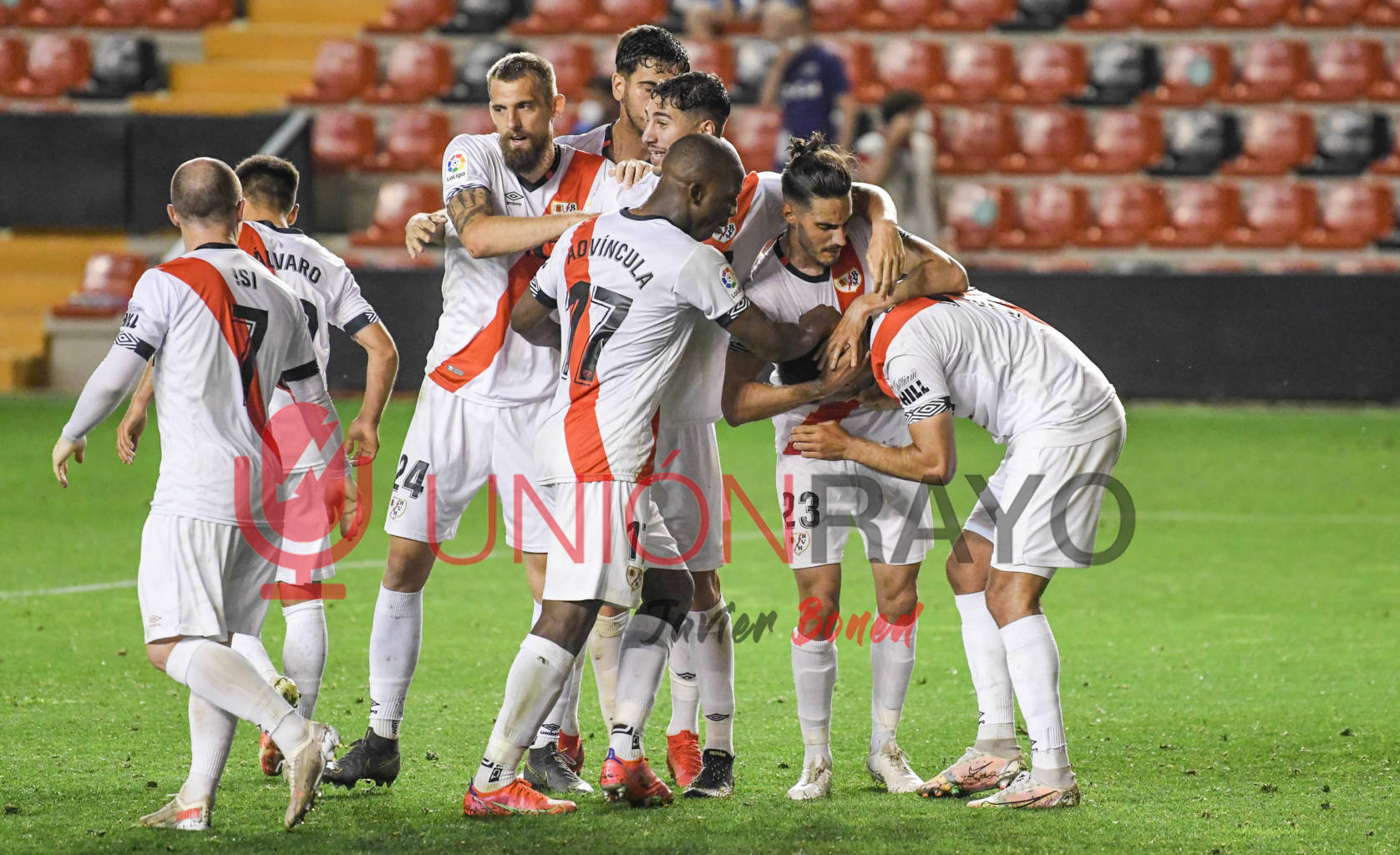 qasmi celebracion oviedo