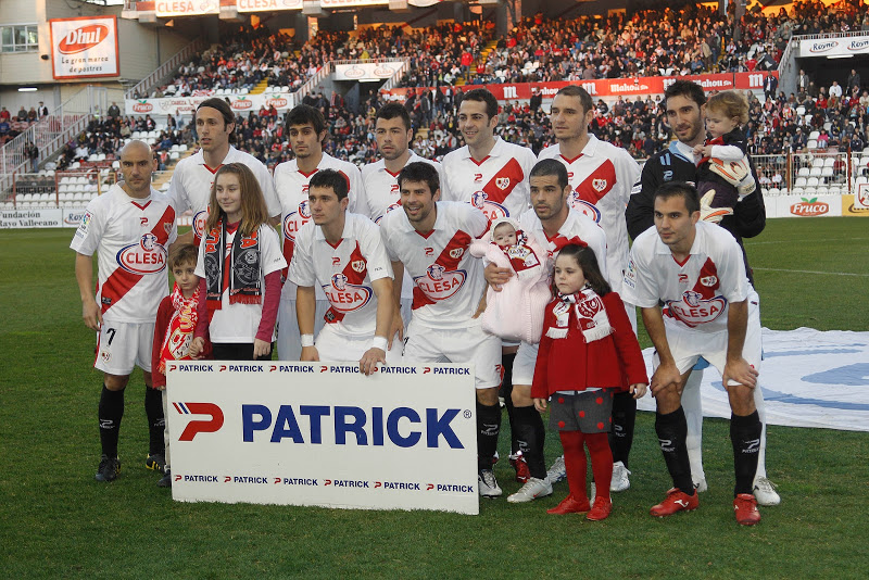 LIGA ADELANTEJORNADA 20ESTADIO TERESA RIVERORAYO VALLECANO-CARTAGENA