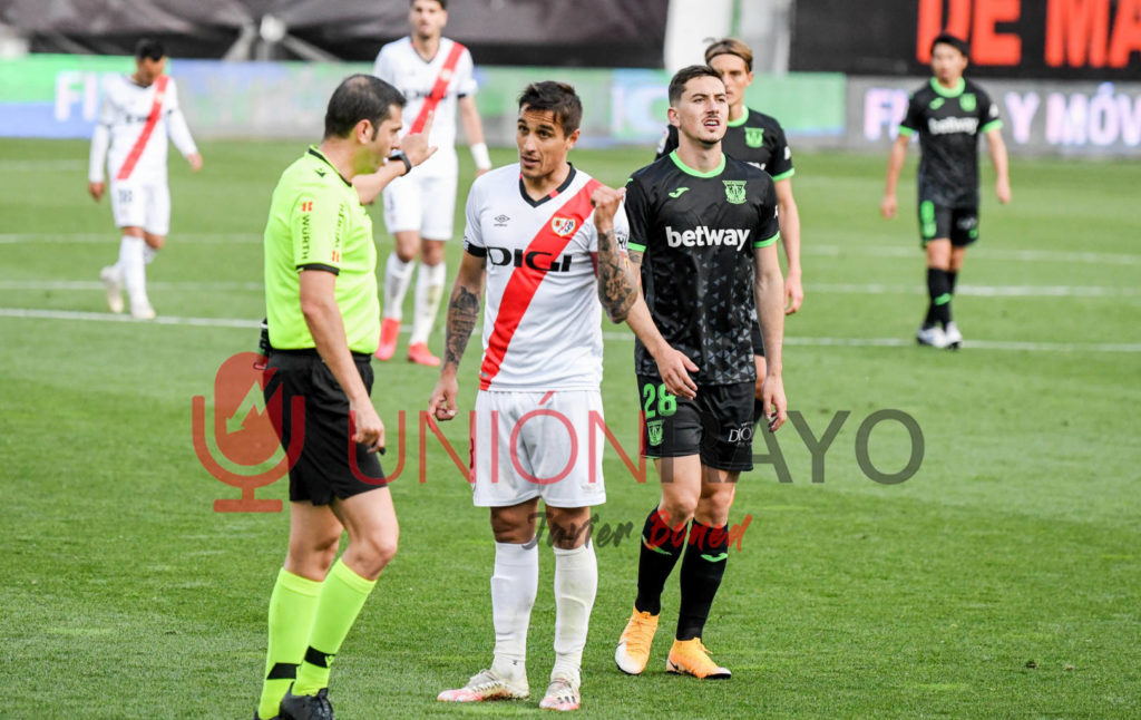 trejo arbitro trujillo