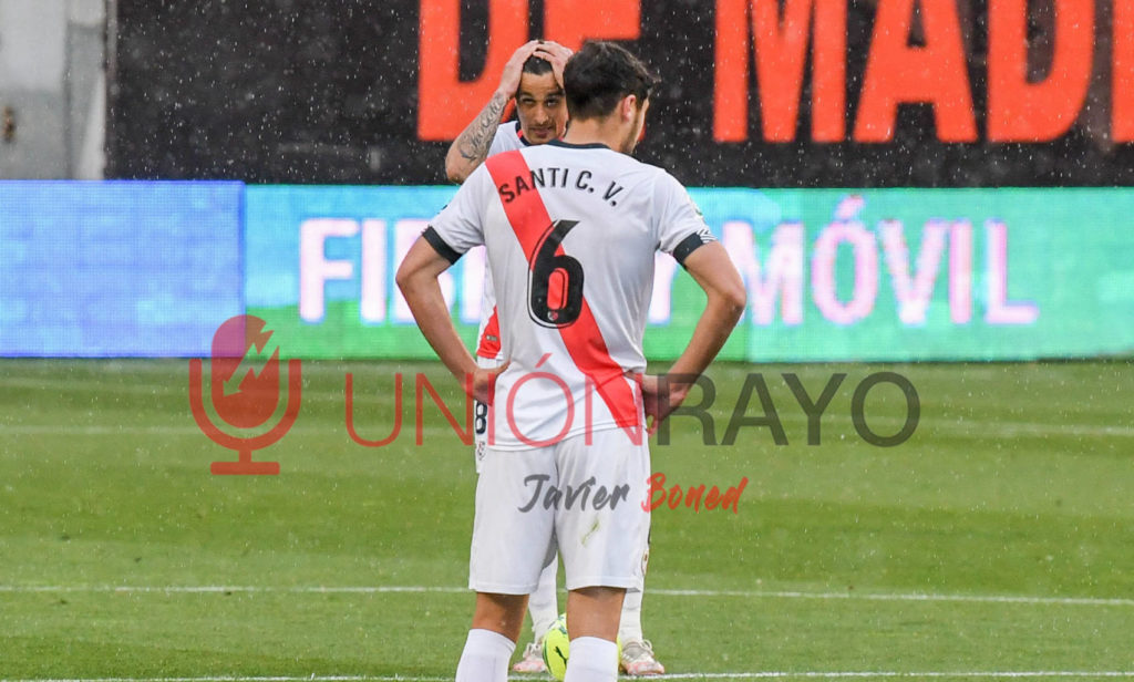 trejo desolacion derrota