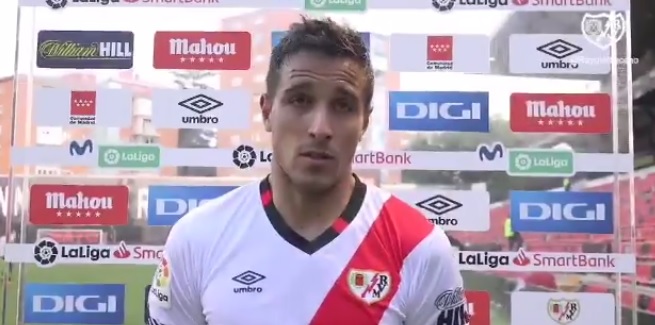 Trejo: "Por respeto a la camiseta y la gente tenemos que llegar con opciones al final" 1 trejo