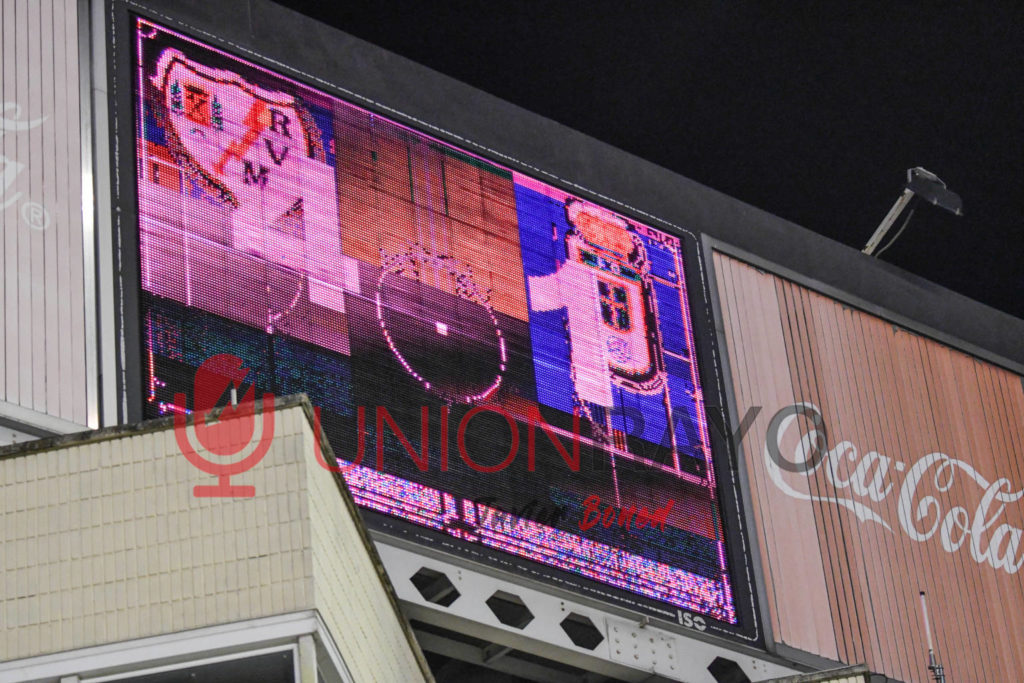 videomarcador vallecas