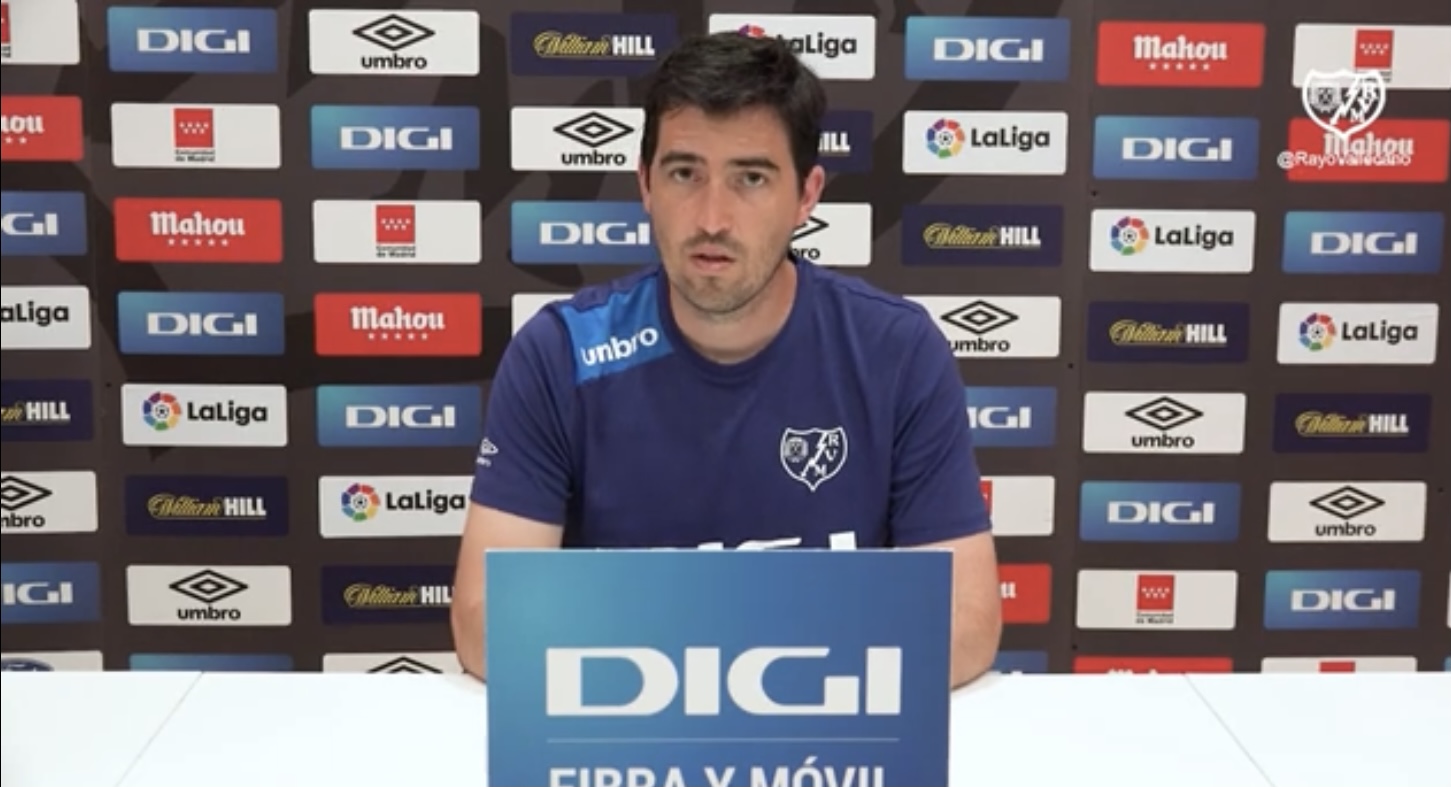 Andoni Iraola 1