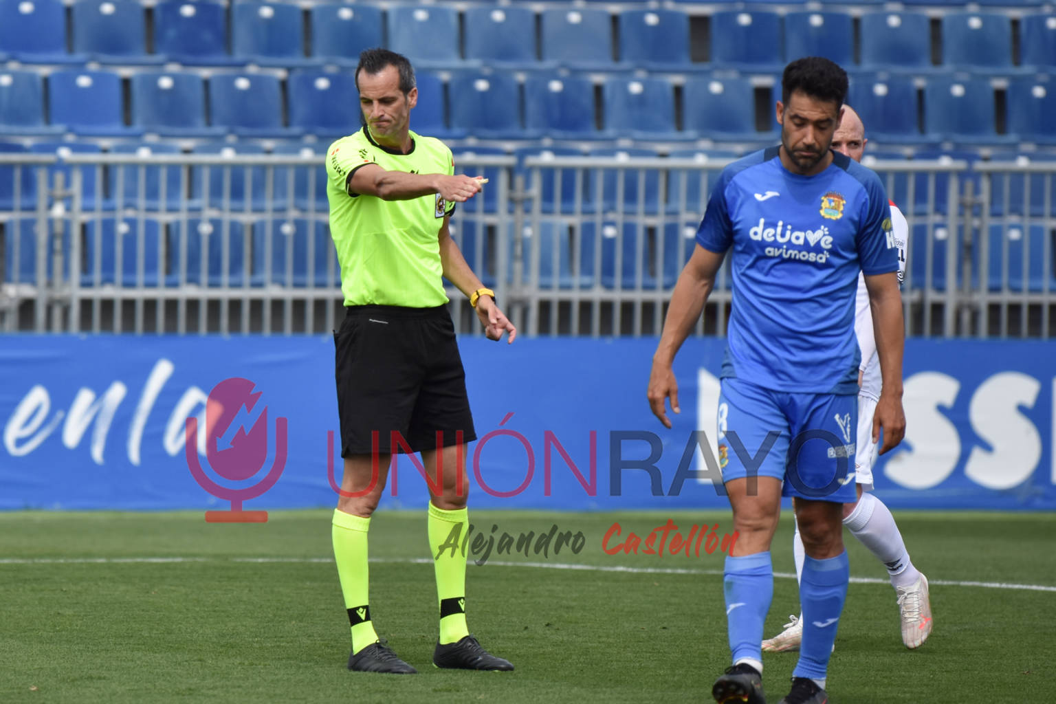 FUENLA RAYO CASTELLON 97 de 181