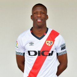 Las notas de la temporada 20/21 para el Rayo Vallecano 6 advincula 1