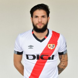 Las notas de la temporada 20/21 para el Rayo Vallecano 24 antonin