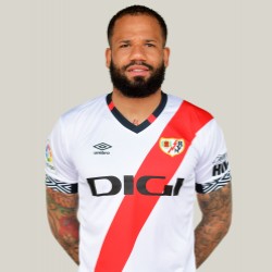 Las notas de la temporada 20/21 para el Rayo Vallecano 22 bebe 1