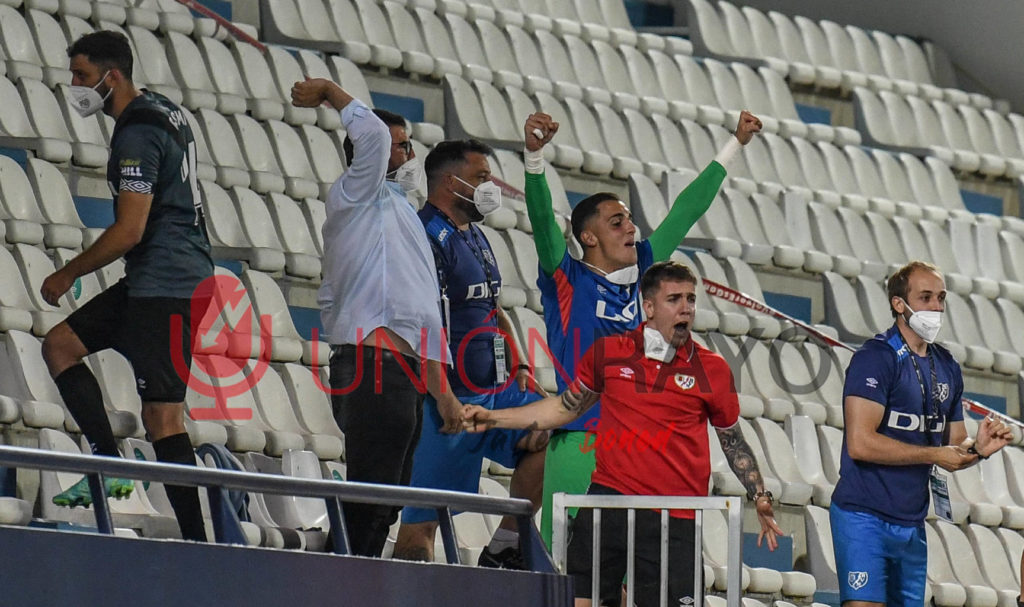 celebracion leganes gol 5