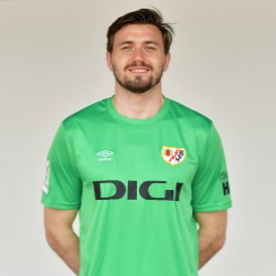 Las notas de la temporada 20/21 para el Rayo Vallecano 4 dimi 1