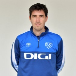 Las notas de la temporada 20/21 para el Rayo Vallecano 28 iraola 2