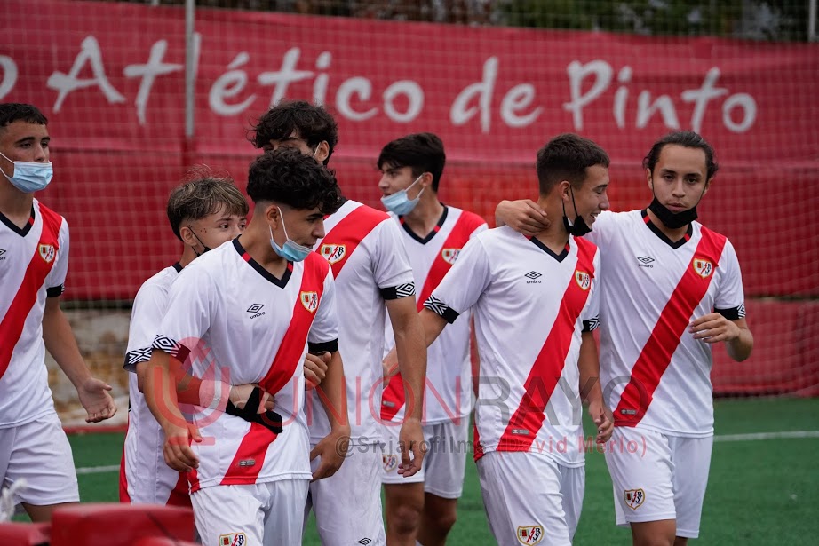 juvenil c cantera celebracion