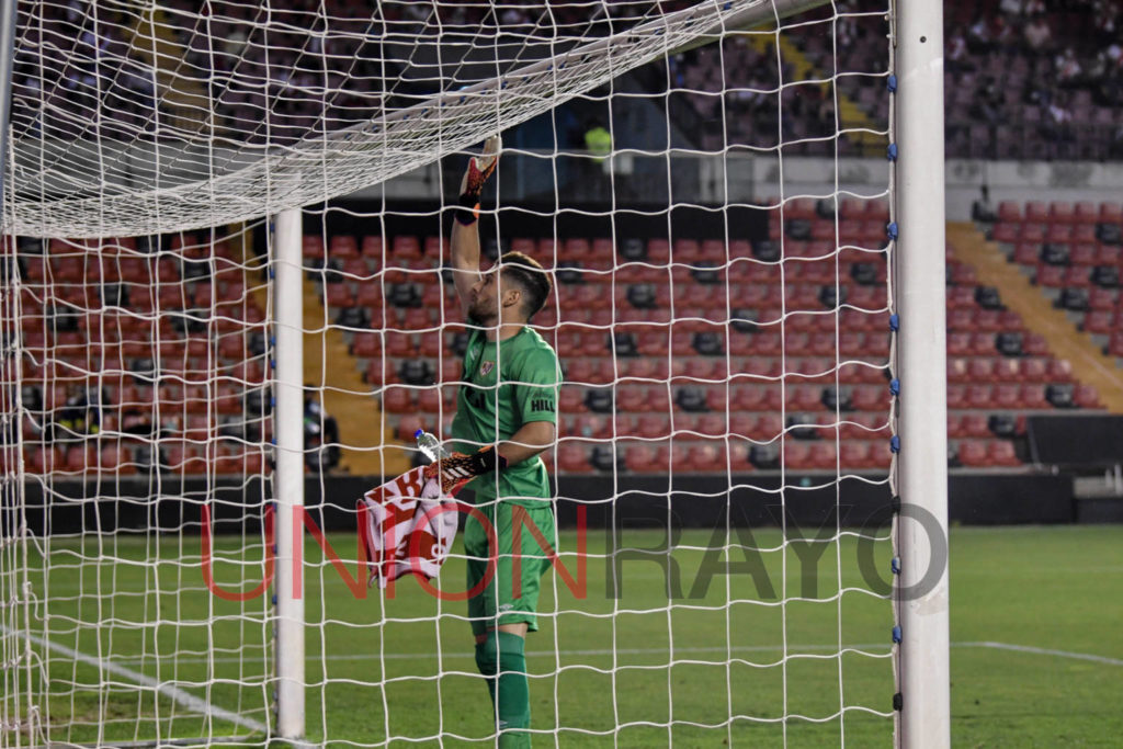 luca zidane porteria