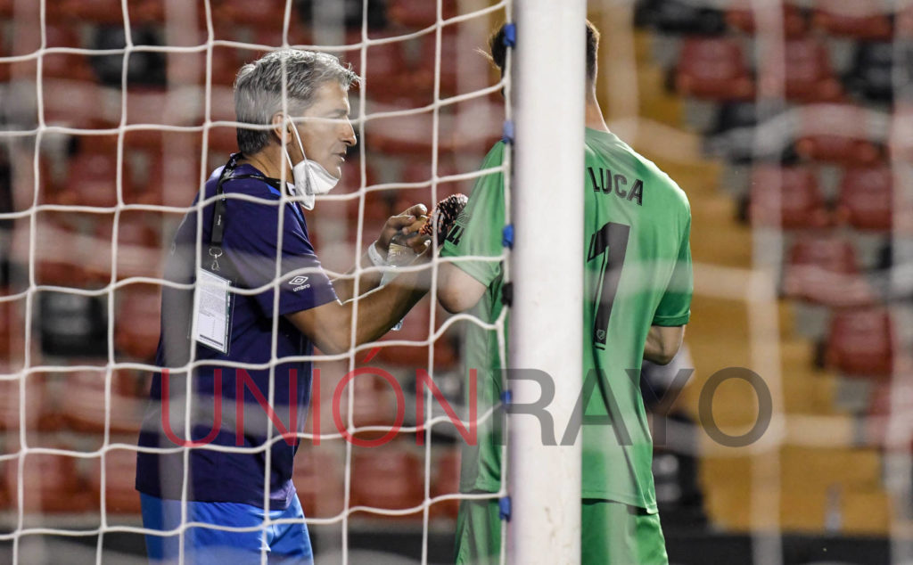 luca zidane utillero