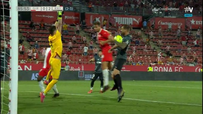 mano saveljich girona