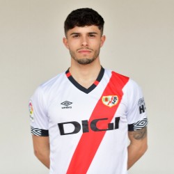 Las notas de la temporada 20/21 para el Rayo Vallecano 7 mario h