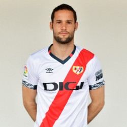 Las notas de la temporada 20/21 para el Rayo Vallecano 15 mario s