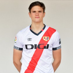 Las notas de la temporada 20/21 para el Rayo Vallecano 11 martin