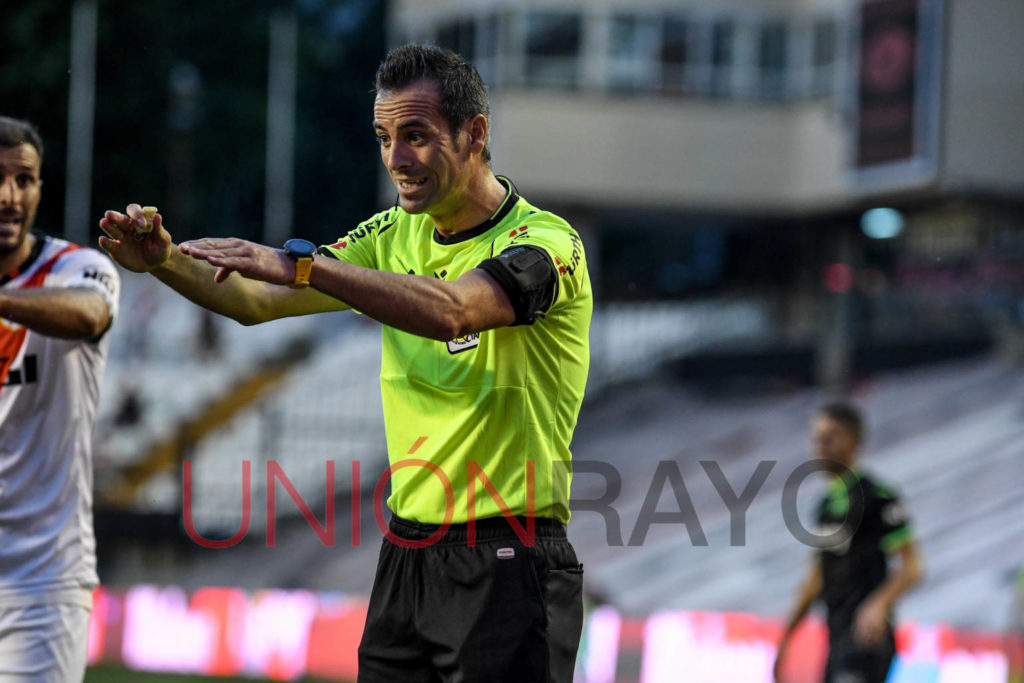 milla alvendiz arbitro