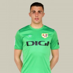 Las notas de la temporada 20/21 para el Rayo Vallecano 5 morro