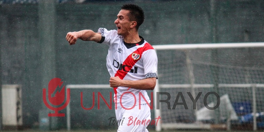 nene juvenil a alcorcon